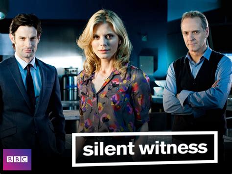 silent witness season 14|silent witness season 14 cast.